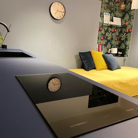 Casa Lara Bari Centro Apartman Kültér fotó