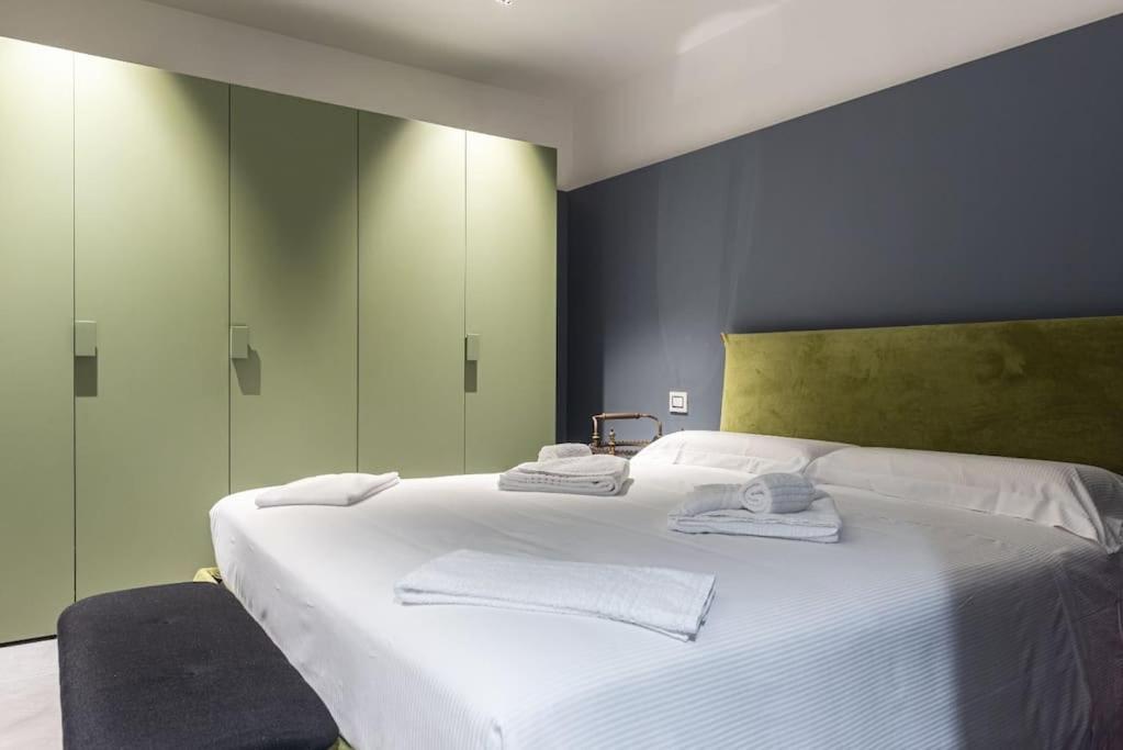 Casa Lara Bari Centro Apartman Kültér fotó